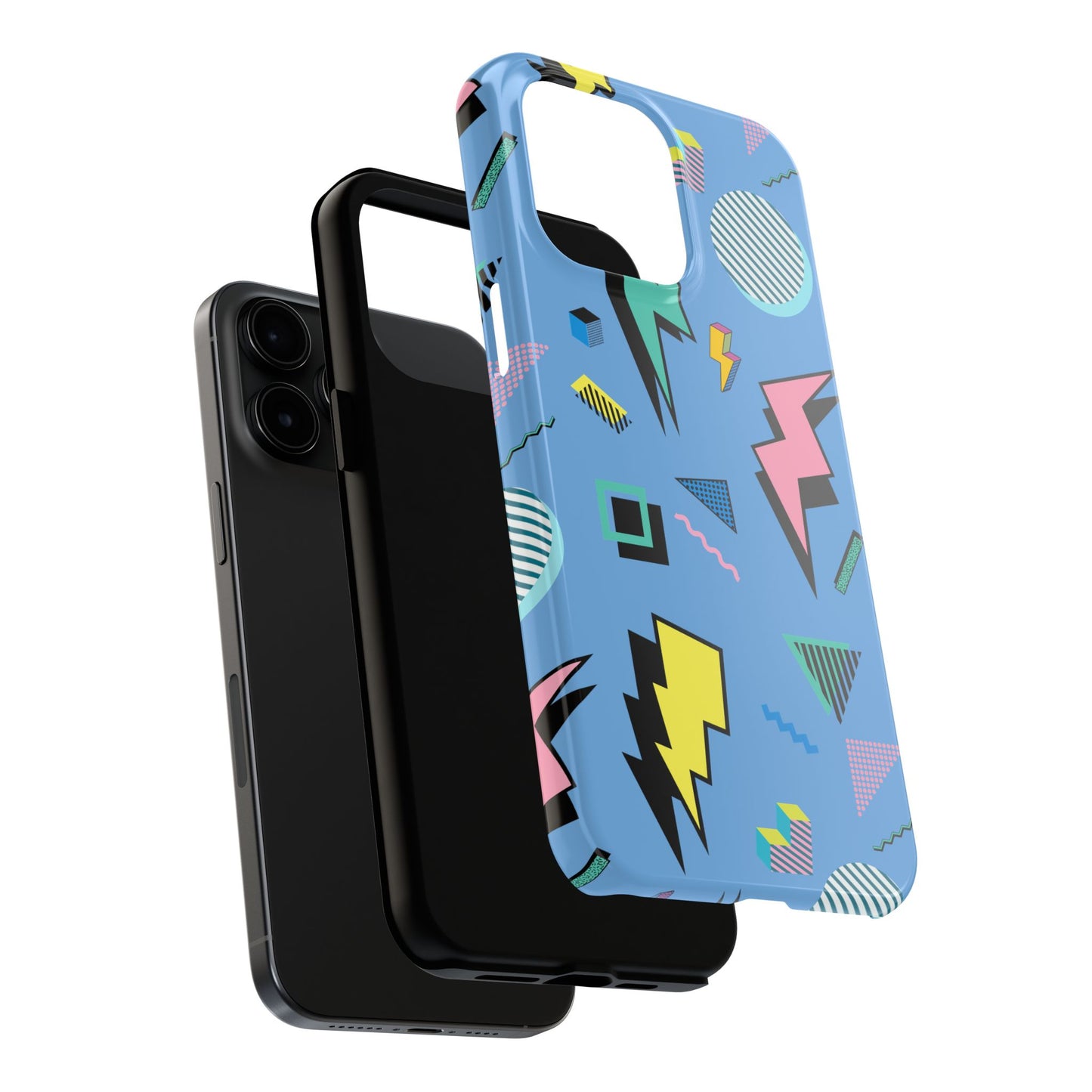 Abstract Phone Case