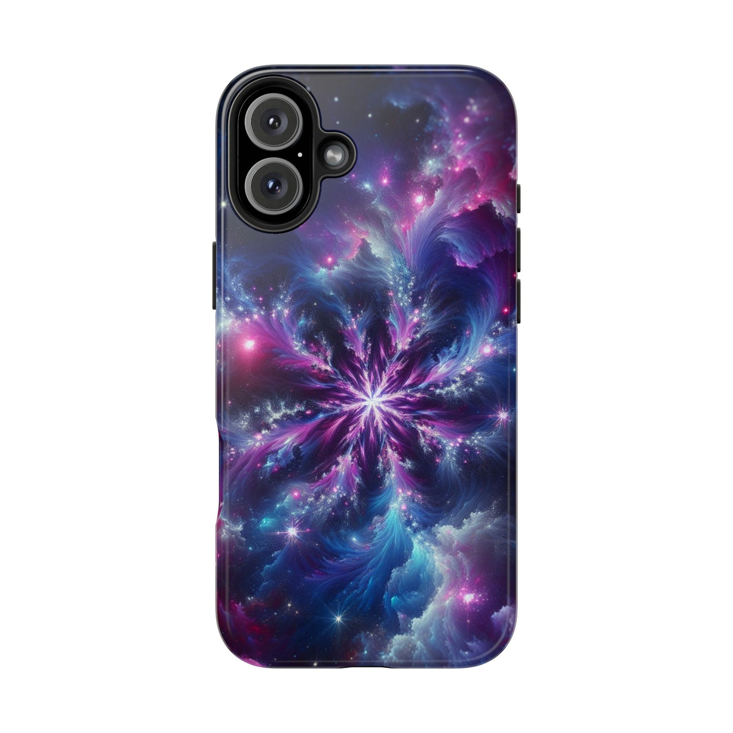 Mystical Galaxy Phone Case