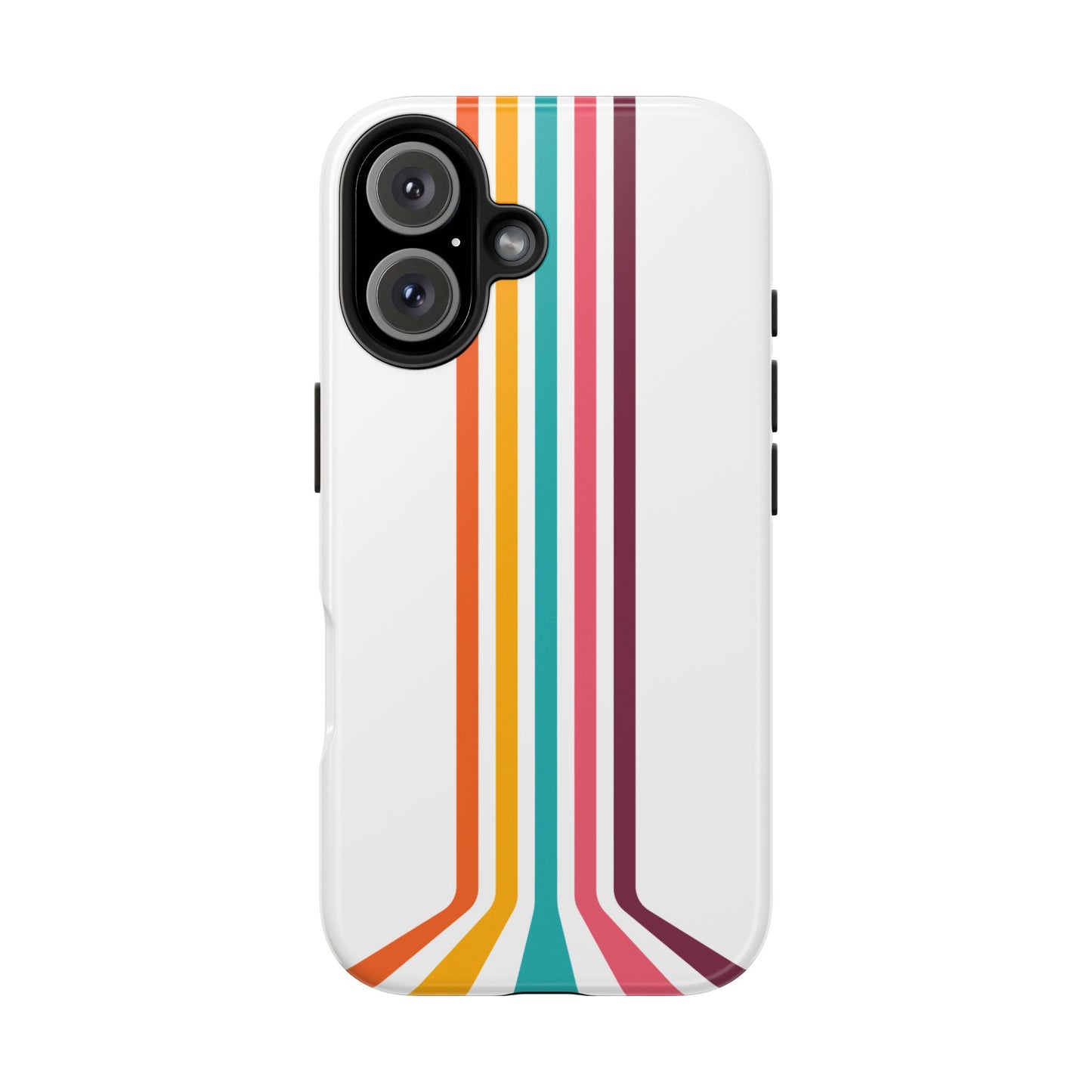 60's Print Phone Case