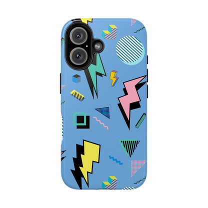 Abstract Phone Case