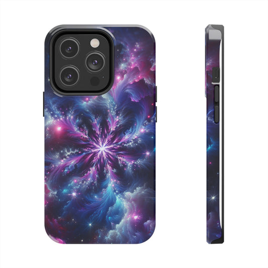 Mystical Galaxy Phone Case