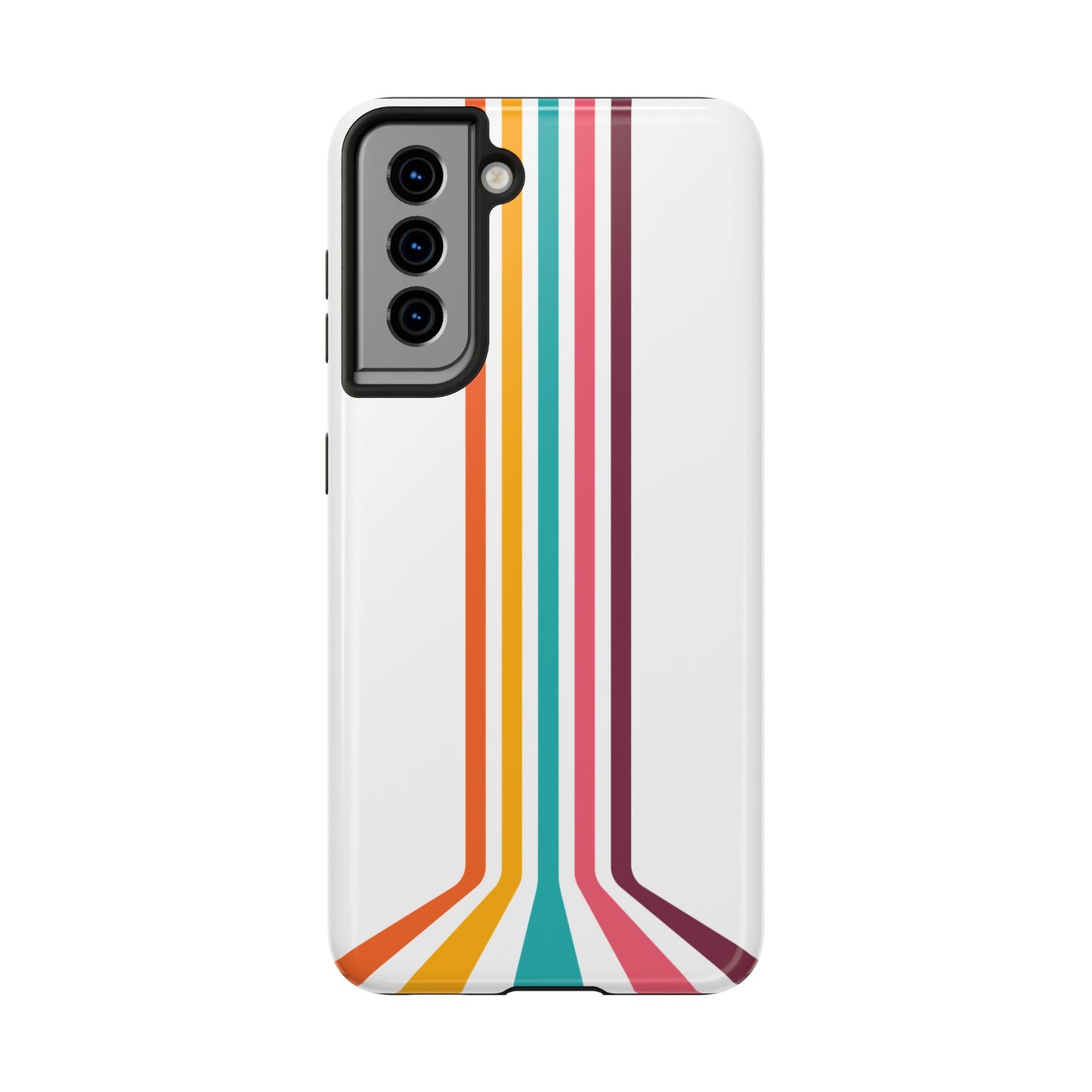 60's Print Phone Case