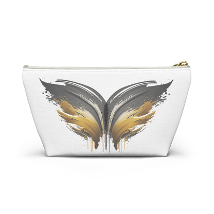 GB Butterfly Pouch w T-bottom