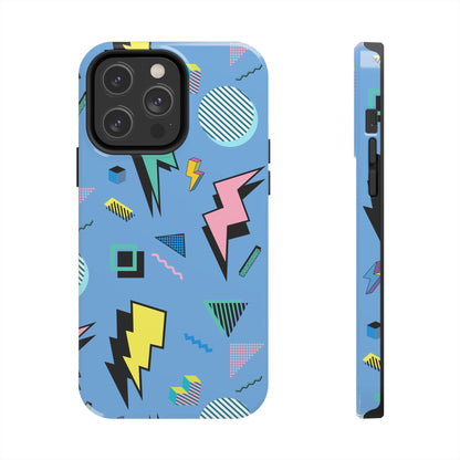Abstract Phone Case