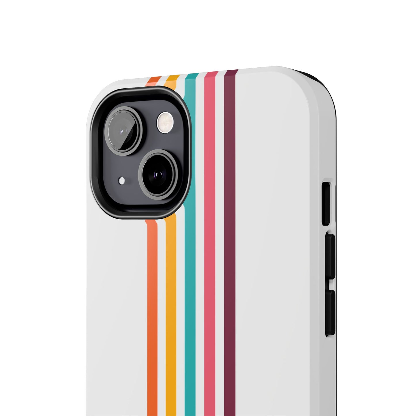 60's Print Phone Case