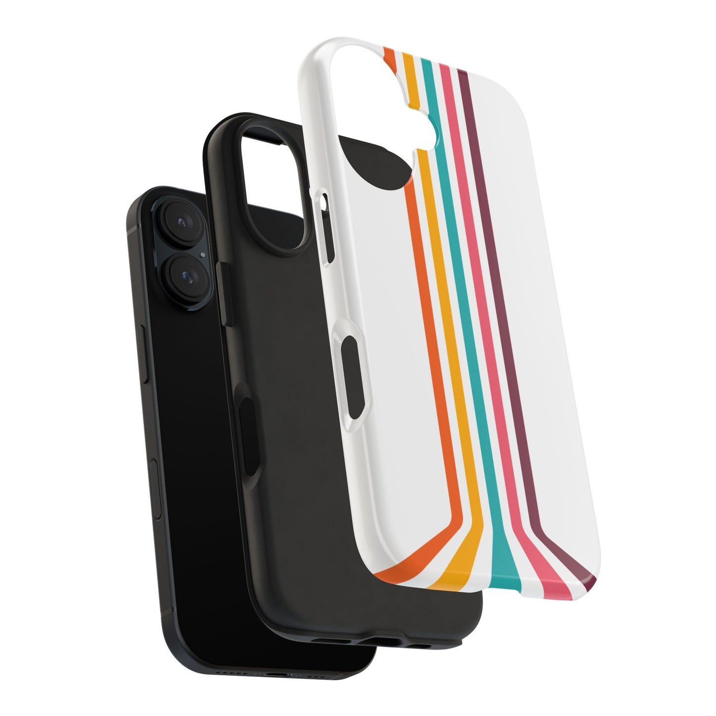 Mod Print Phone Case