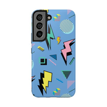 Abstract Phone Case