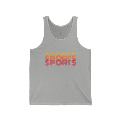 Sports Tank