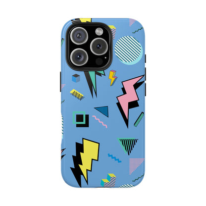 Abstract Phone Case