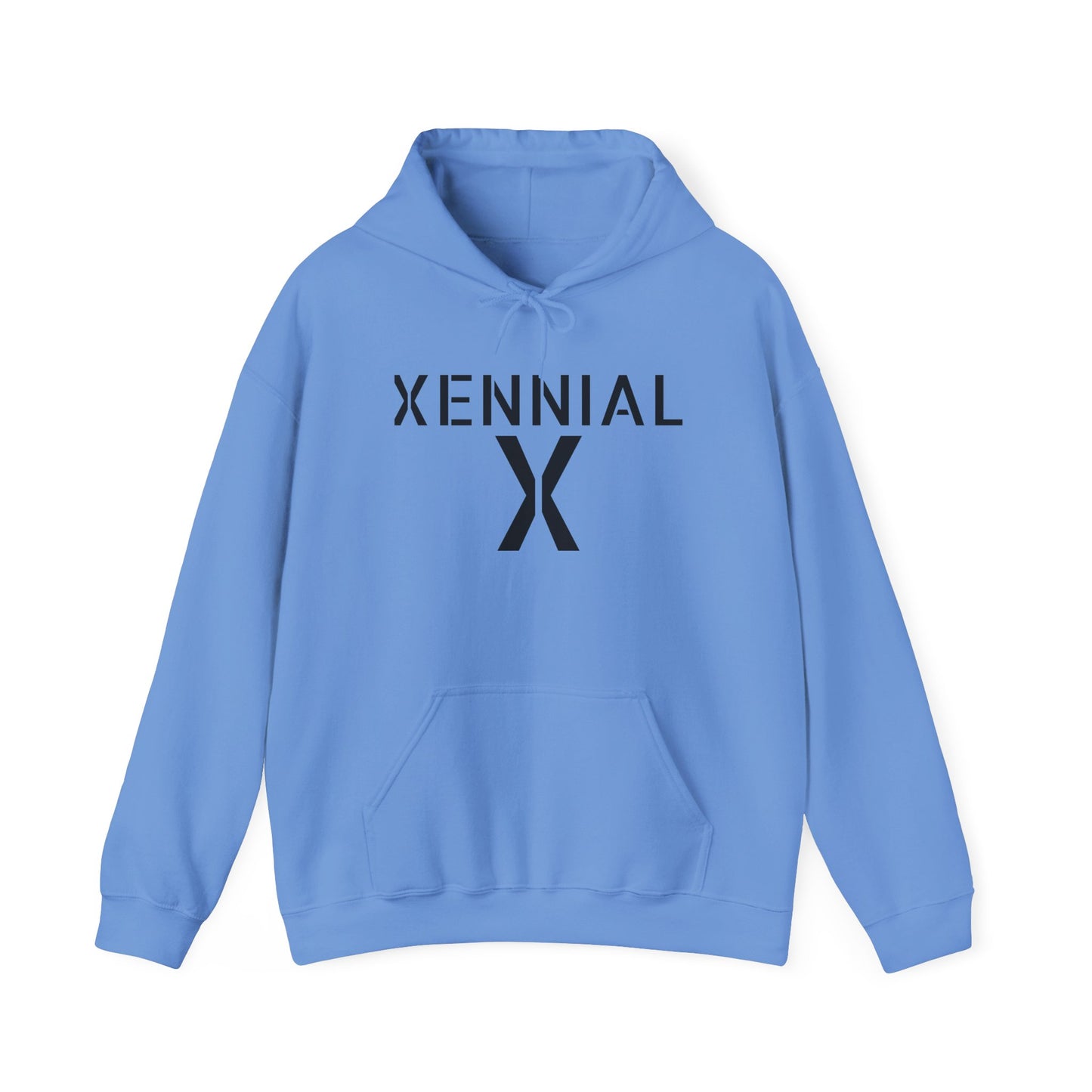 Xennial Hoodie