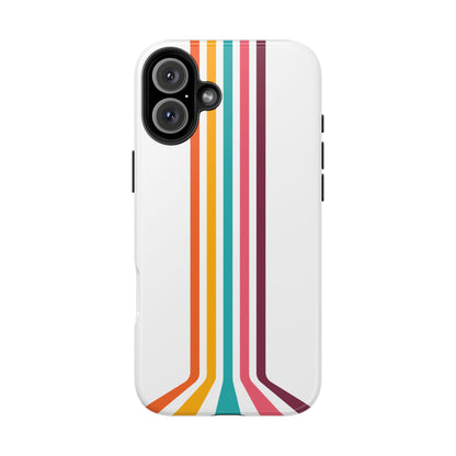 60's Print Phone Case