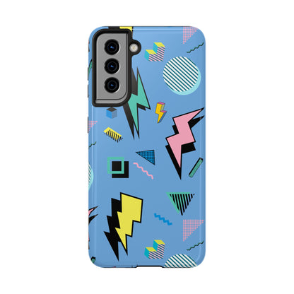 Abstract Phone Case