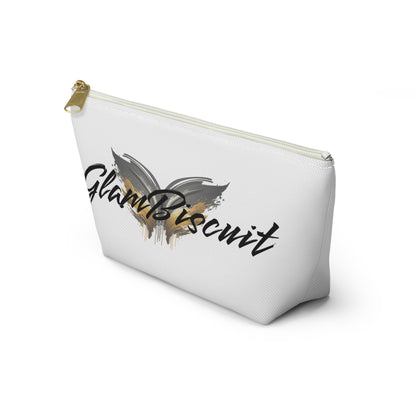 GB Butterfly Pouch w T-bottom