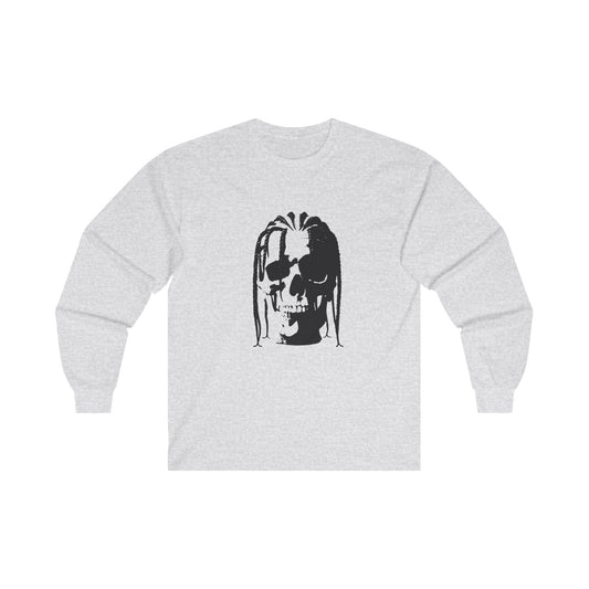 Deadrows Long Sleeve Tee