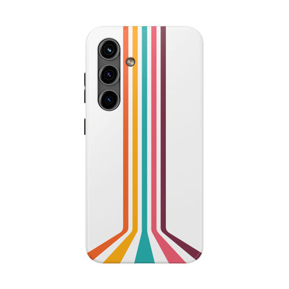 60's Print Phone Case