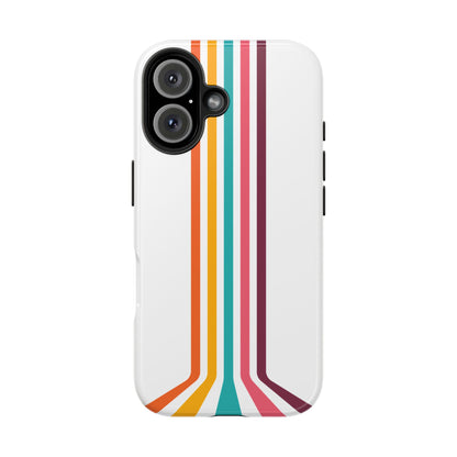 Mod Print Phone Case