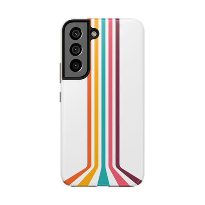 60's Print Phone Case