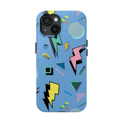 Abstract Phone Case