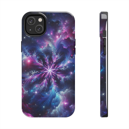 Mystical Galaxy Phone Case