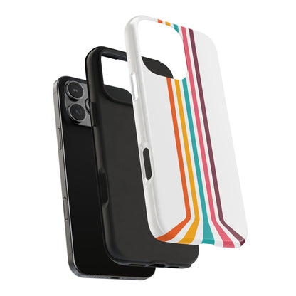Mod Print Phone Case