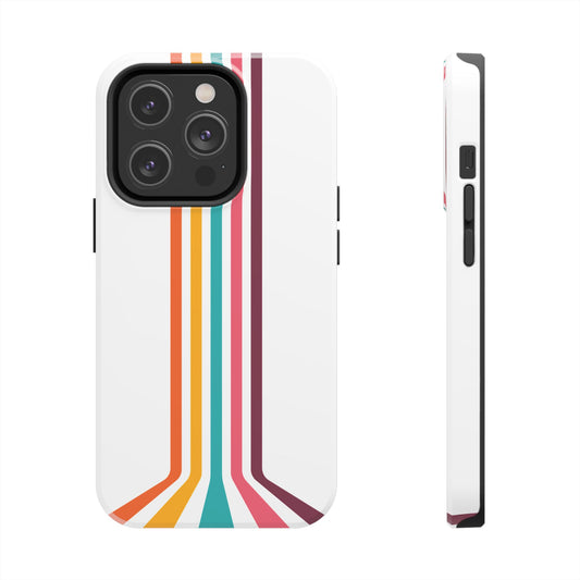 Mod Print Phone Case
