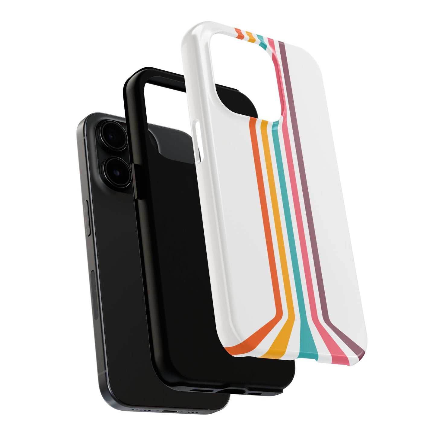 Mod Print Phone Case