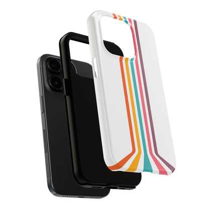 Mod Print Phone Case