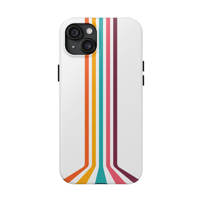 Mod Print Phone Case