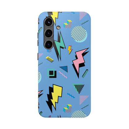 Abstract Phone Case