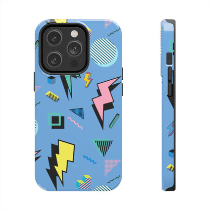 Abstract Phone Case