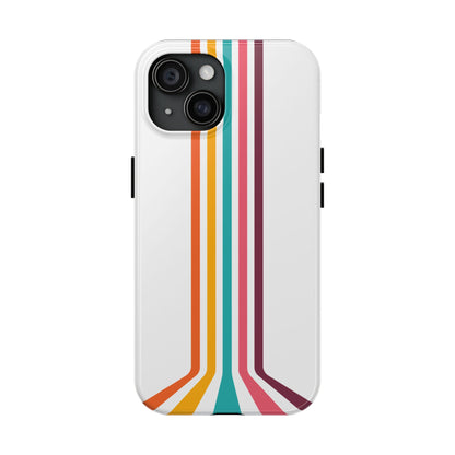 60's Print Phone Case