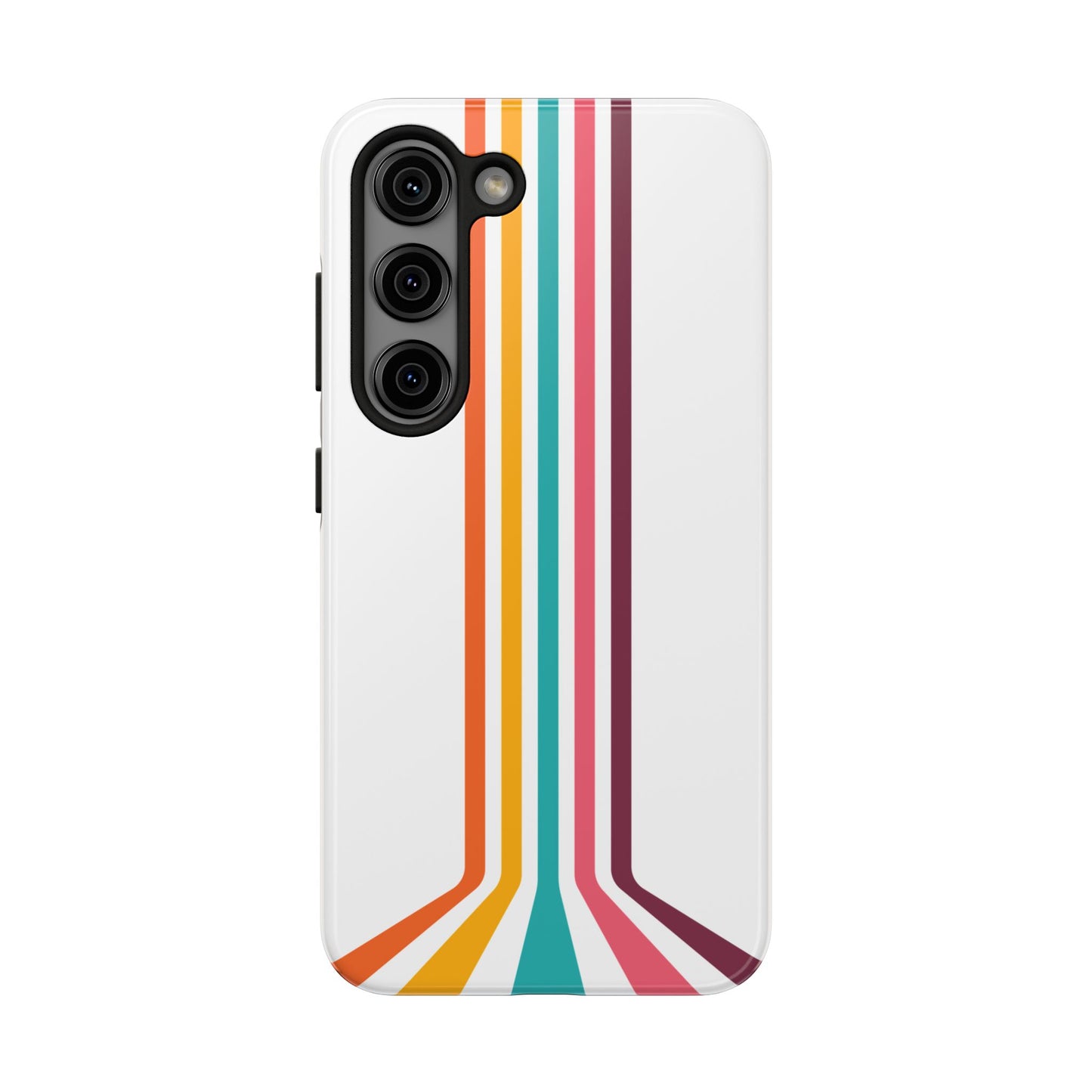 60's Print Phone Case