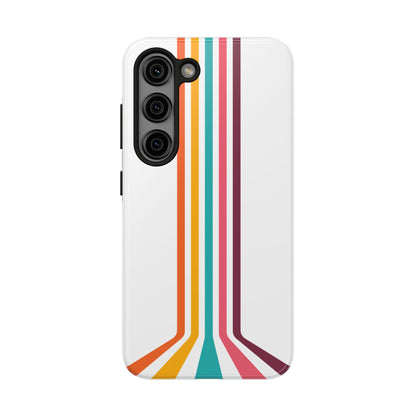 60's Print Phone Case