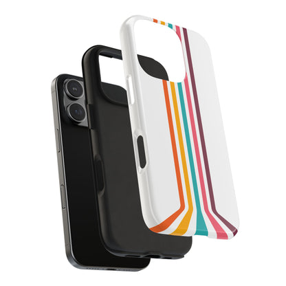 Mod Print Phone Case