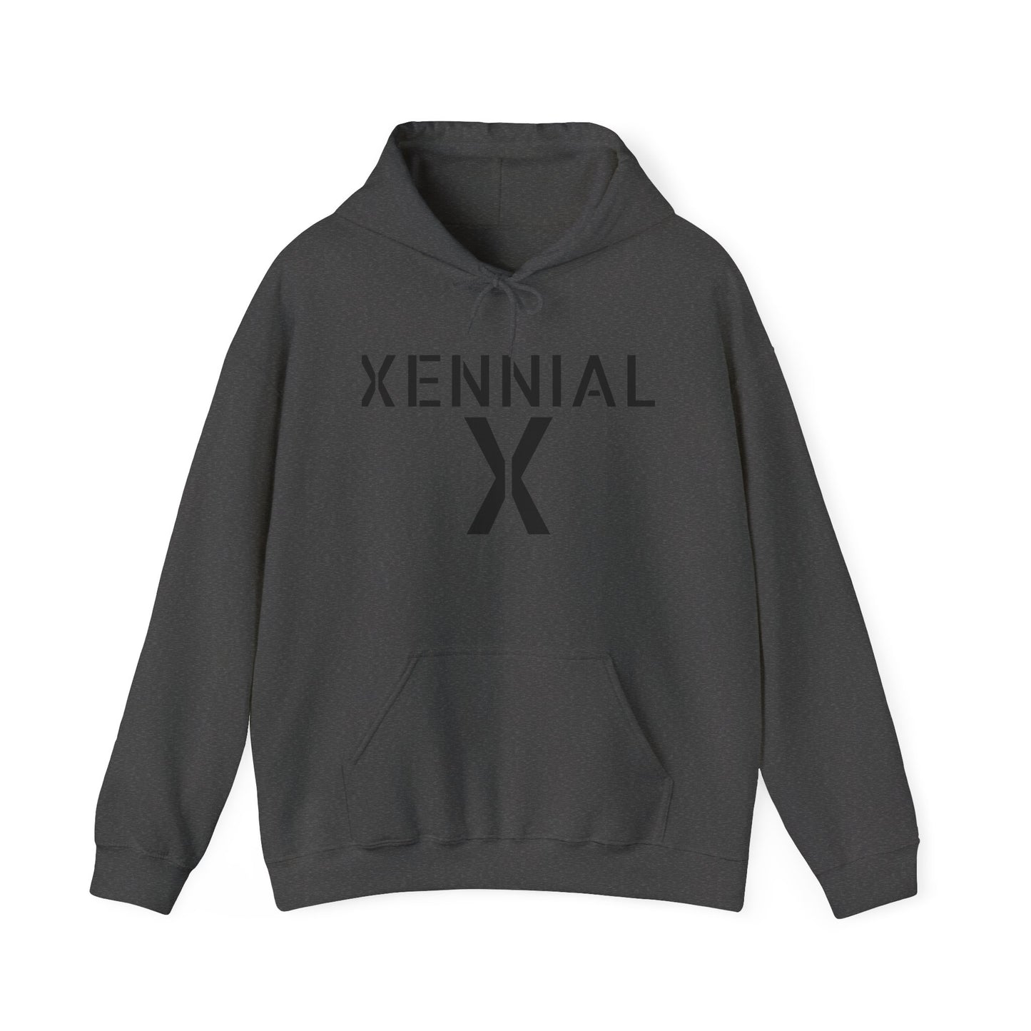 Xennial Hoodie