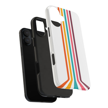 Mod Print Phone Case