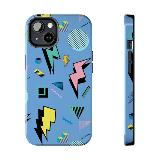 Abstract Phone Case