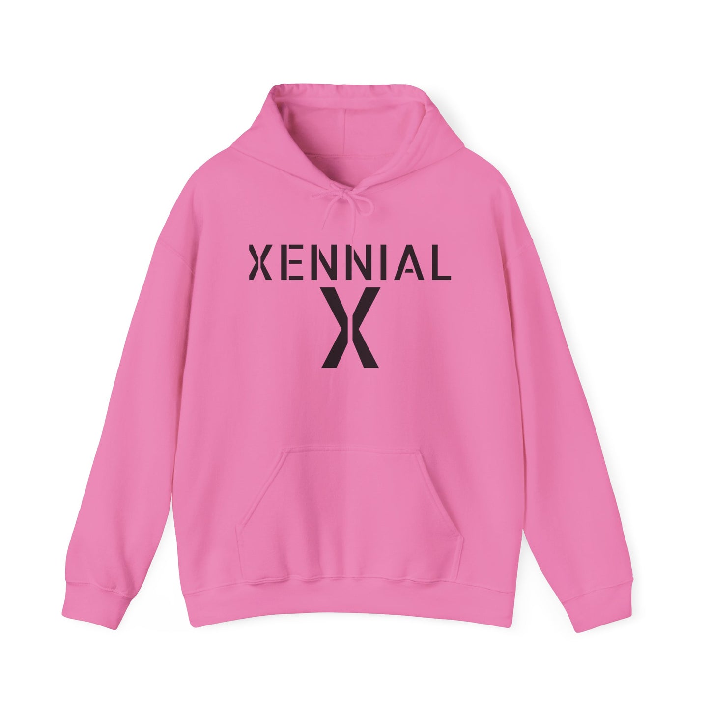 Xennial Hoodie