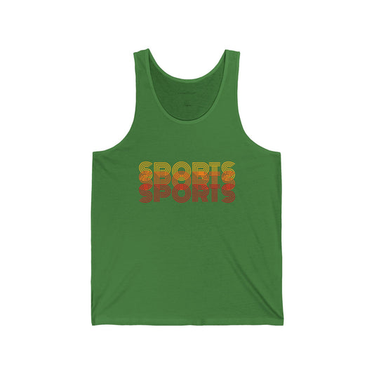 Sports Tank